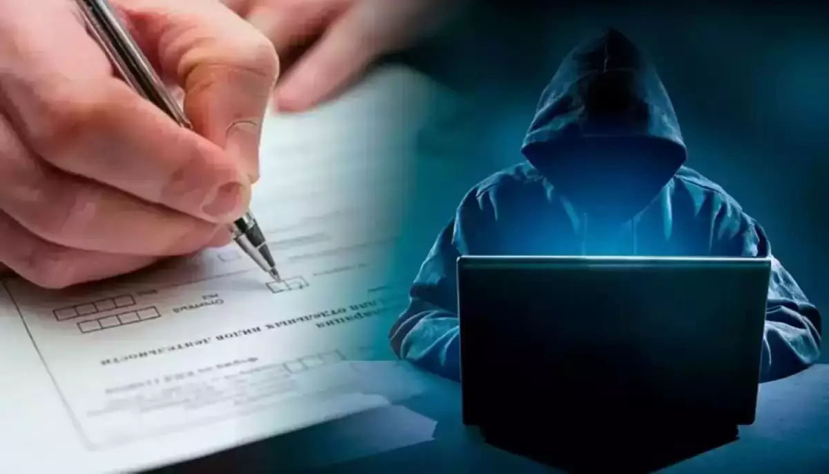 Қазақстандықтардың деректері ұрланған болуы мүмкін