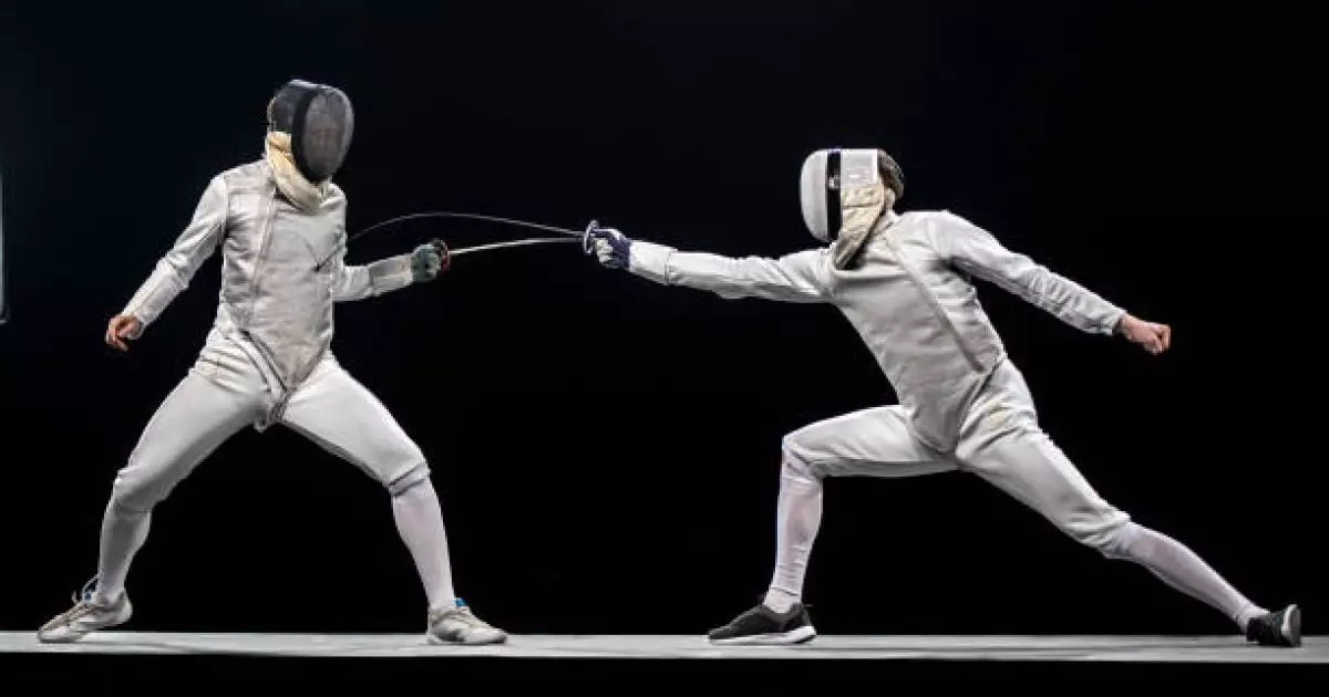  Қазақстандық семсерлесушілер Ислам ынтымақтастығы ойындарының финалына шықты 