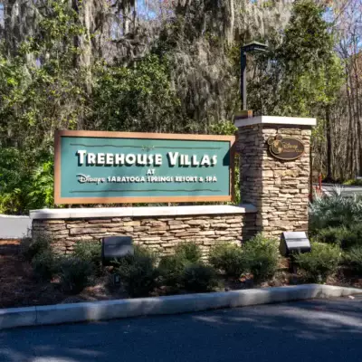 Пять загадочных убийств прошлись по курортам Disneyland