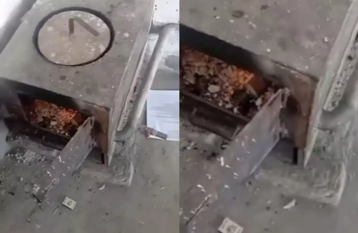 Қызылордада жарық дағдарысы: тұрғындар тоңып отыр, ал әкімдік бұған нақты шешім ұсына алмай келеді