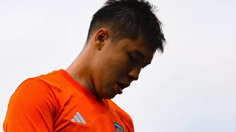 «Шахтёр» Сұлтан Сағынаевпен қош айтысты 