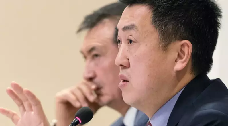 Стало известно, сколько казахстанский олигарх потратит на футбольный клуб