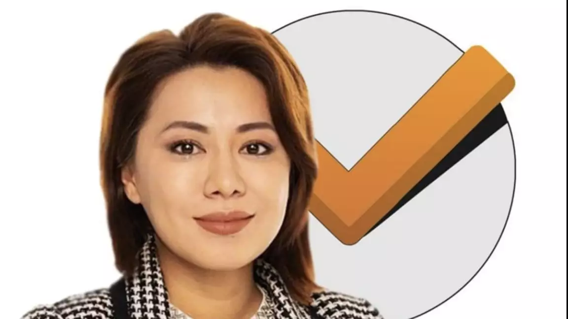 Тиматидің концертіне қарсы шыққан блогерді Аида Балаева қолдады