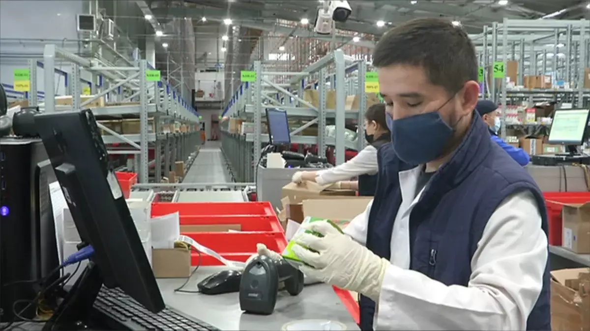 ЖРВИ-ге қарсы препараттар жетіспейді: ДСМ әлеуметтік желіде тараған ақпаратты жоққа шығарды