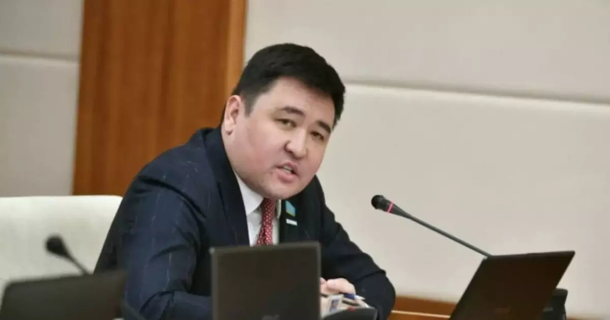  Сүйінші, ағайын! Нартай Аралбайұлы бар қазақты қуантатын жаңалығын айтты (ВИДЕО) 