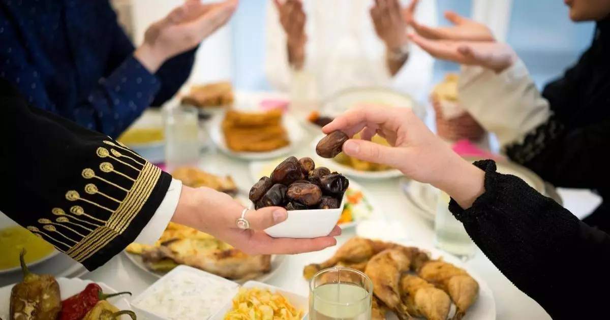  2026 жылы Ораза қашан басталатыны белгілі болды 