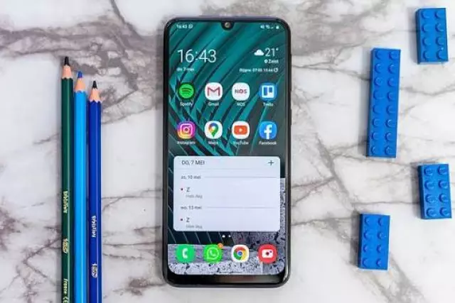 Samsung смартфондарынан израильдік тыңшы қосымшасы анықталды