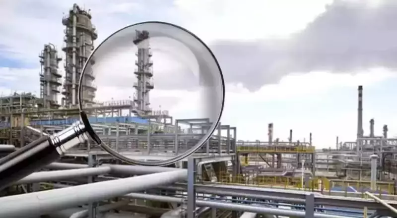 Казахстан нарастил производство бензина и дизтоплива