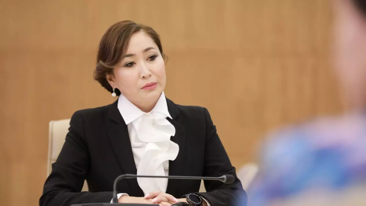 Қазақстандықтар жұмыстан ерте кете алады – депутат