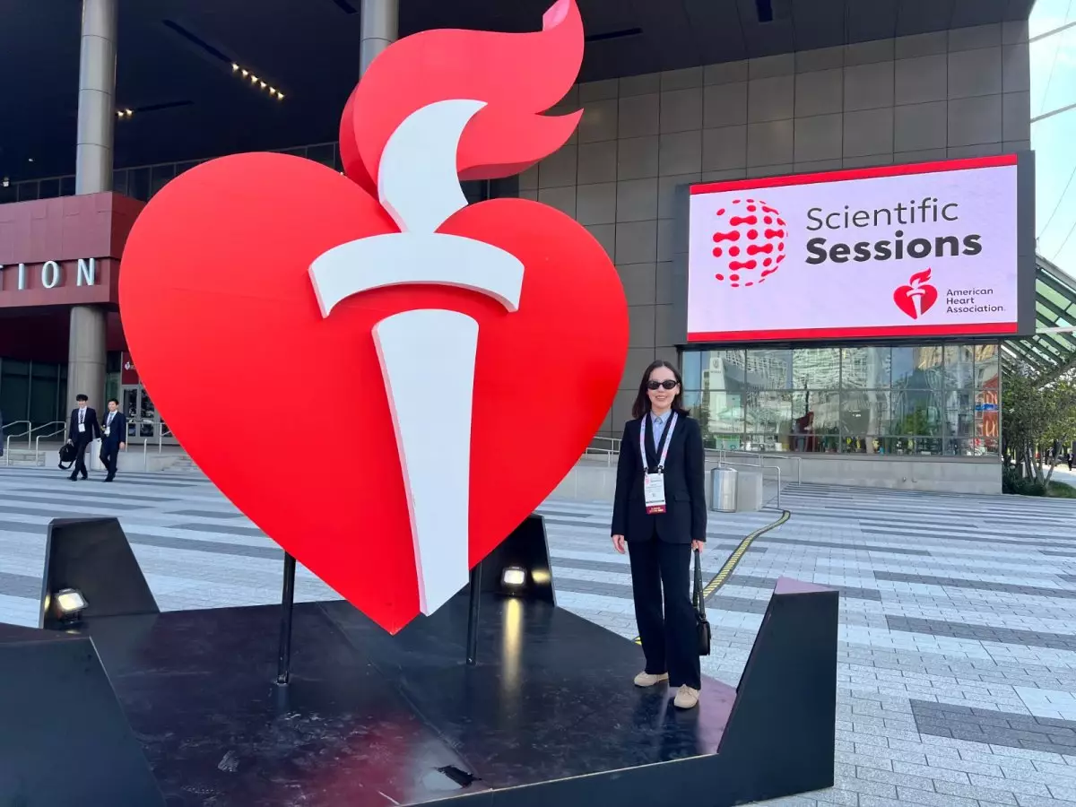 Қазақстандық ғалымдар жүрек ауруын алдын ала анықтаудың жолын тапты