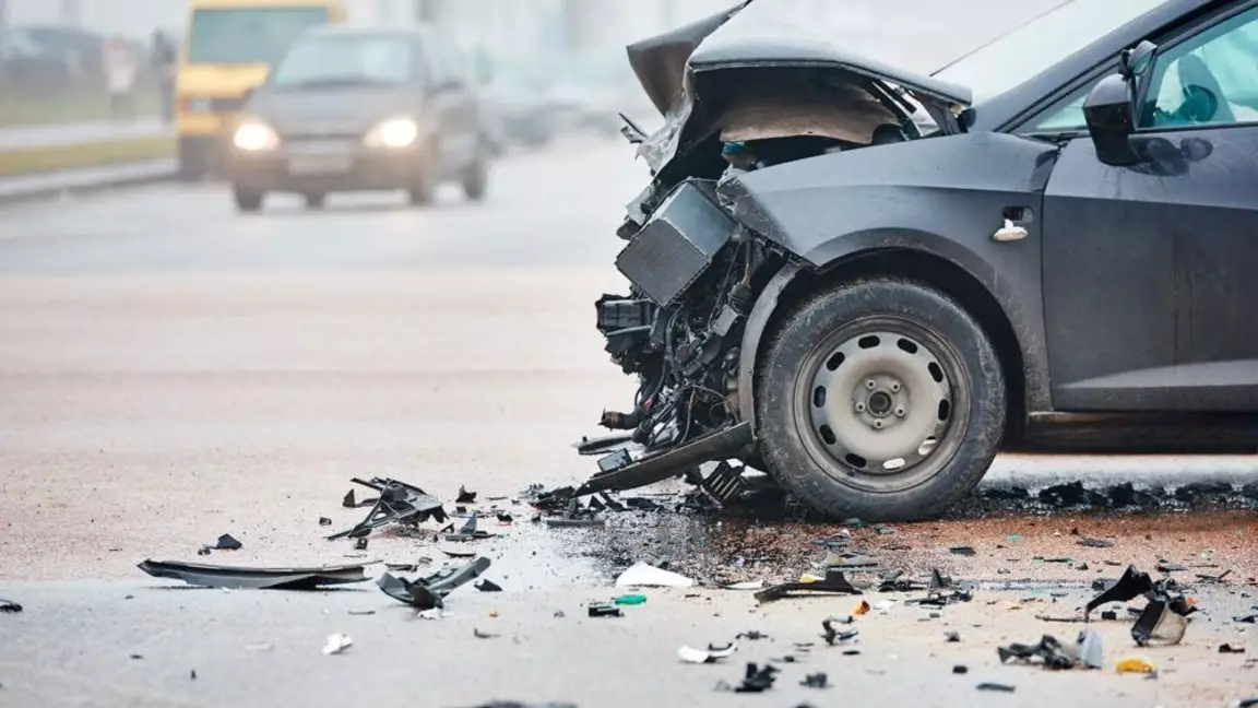 Аяғынан айырылған жолаушыға жүргізуші 15 млн теңге өтемақы төлейді