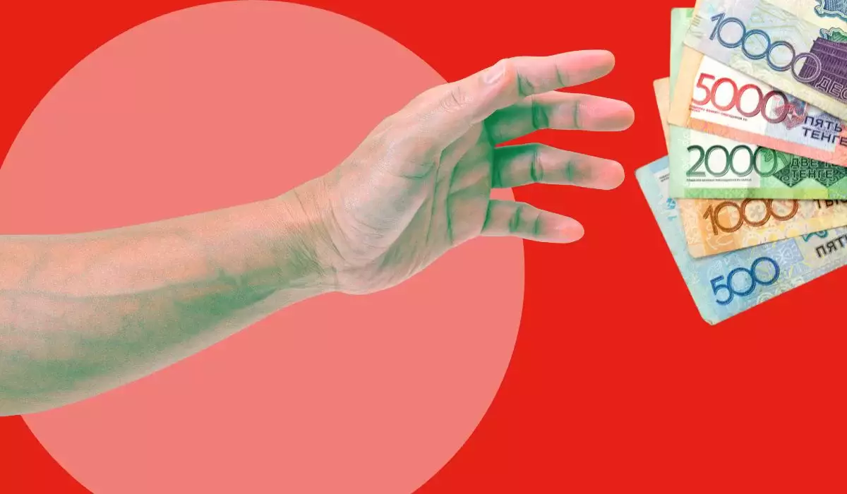 Казахстанцам рассказали, какие риски и обязанности возникают при подключении Kaspi Alaqan