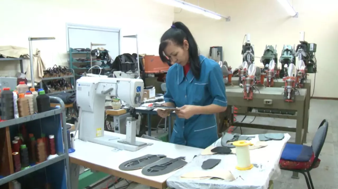 Жоғары жалақылы жұмыс орындары ашылады