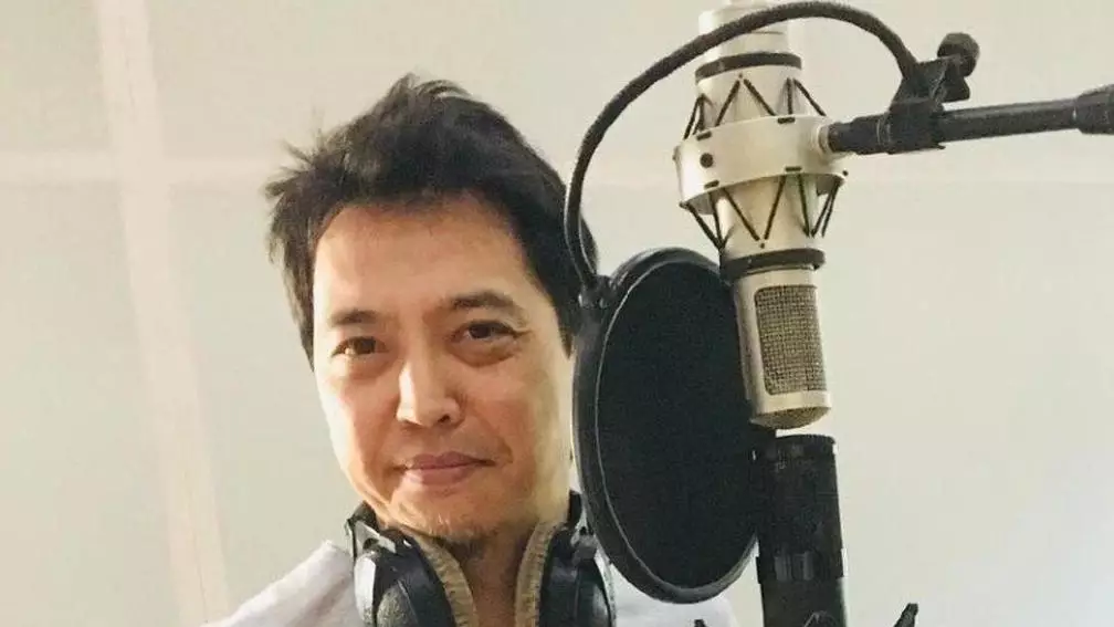 Айдос Сағатов қорқынышты құпиясын ашты