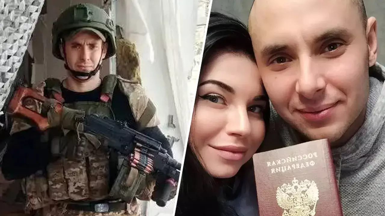 Украинада соғысқан павлодарлық Ресей азаматтығын алды