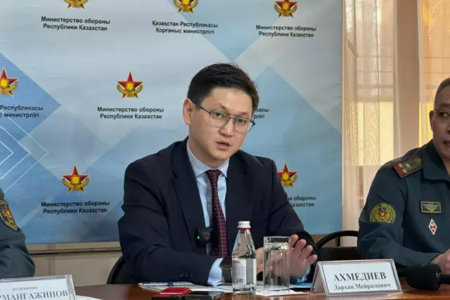 Әскерге шақырылғандардың несиелеріне жеңілдік жасалады