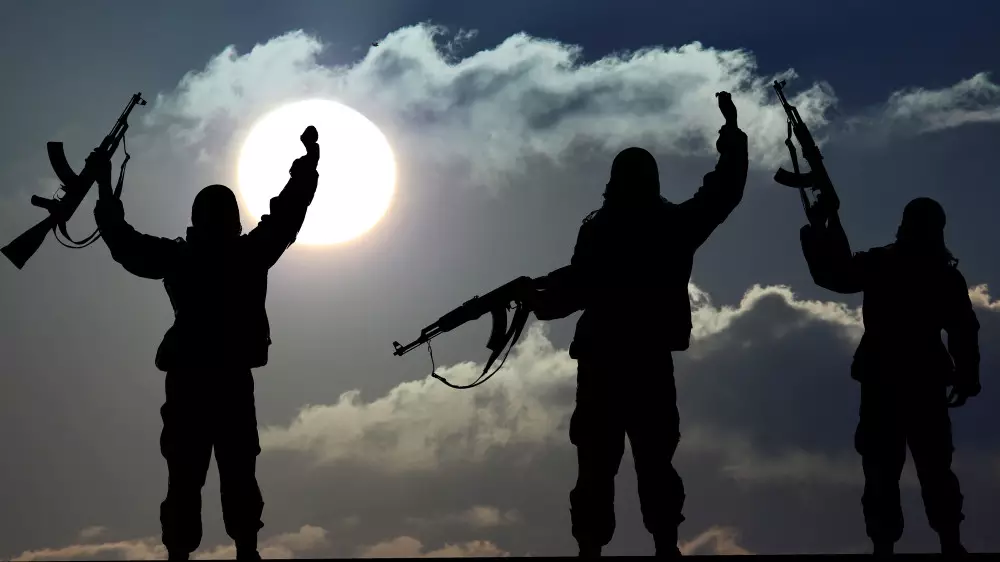 Нулевой показатель терроризма: Казахстан оказался безопаснее соседей, США и стран Европы