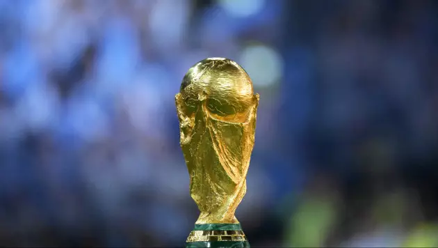 Стали известны пары стыковых матчей к ЧМ-2026 по футболу