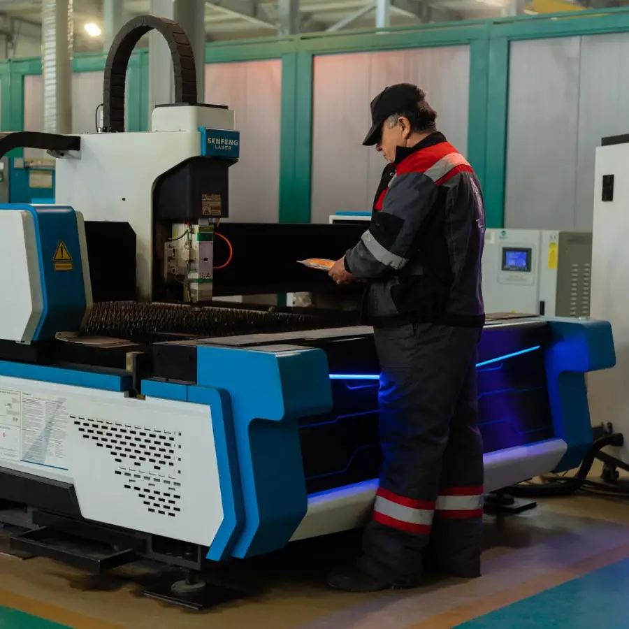 Даму, инвестиция, жұмыс орындары: Маңғыстау облысында Президенттің бастамалары іске асырылып жатыр