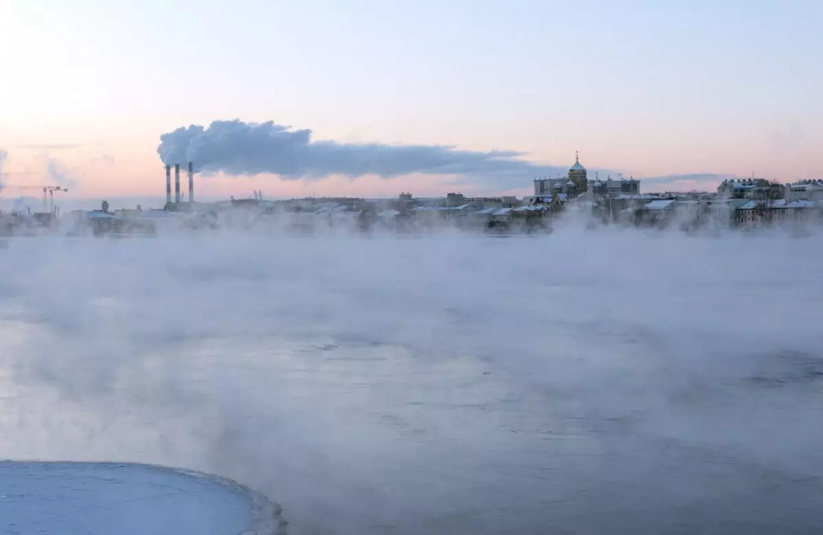 Что делается для улучшения качества воздуха в Усть-Каменогорске