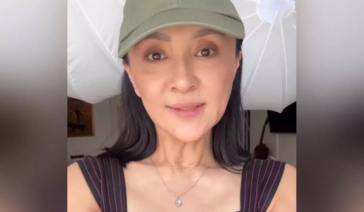 Әнші Меруерт Түсіпбаеваның отбасы қара жамылды