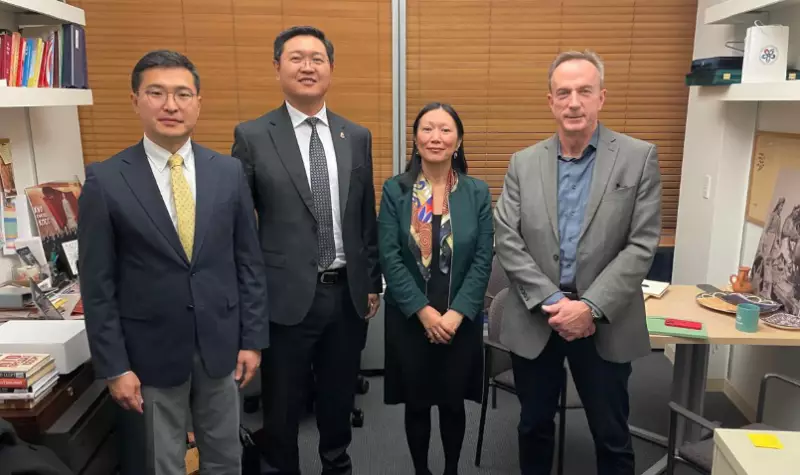 Astana IT University вошел в глобальную сеть Massachusetts Institute of Technology GLEEN