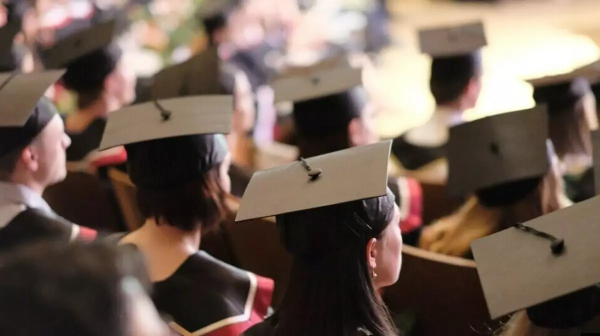 Страны Центральной Азии договорились о взаимном признании вузовских дипломов