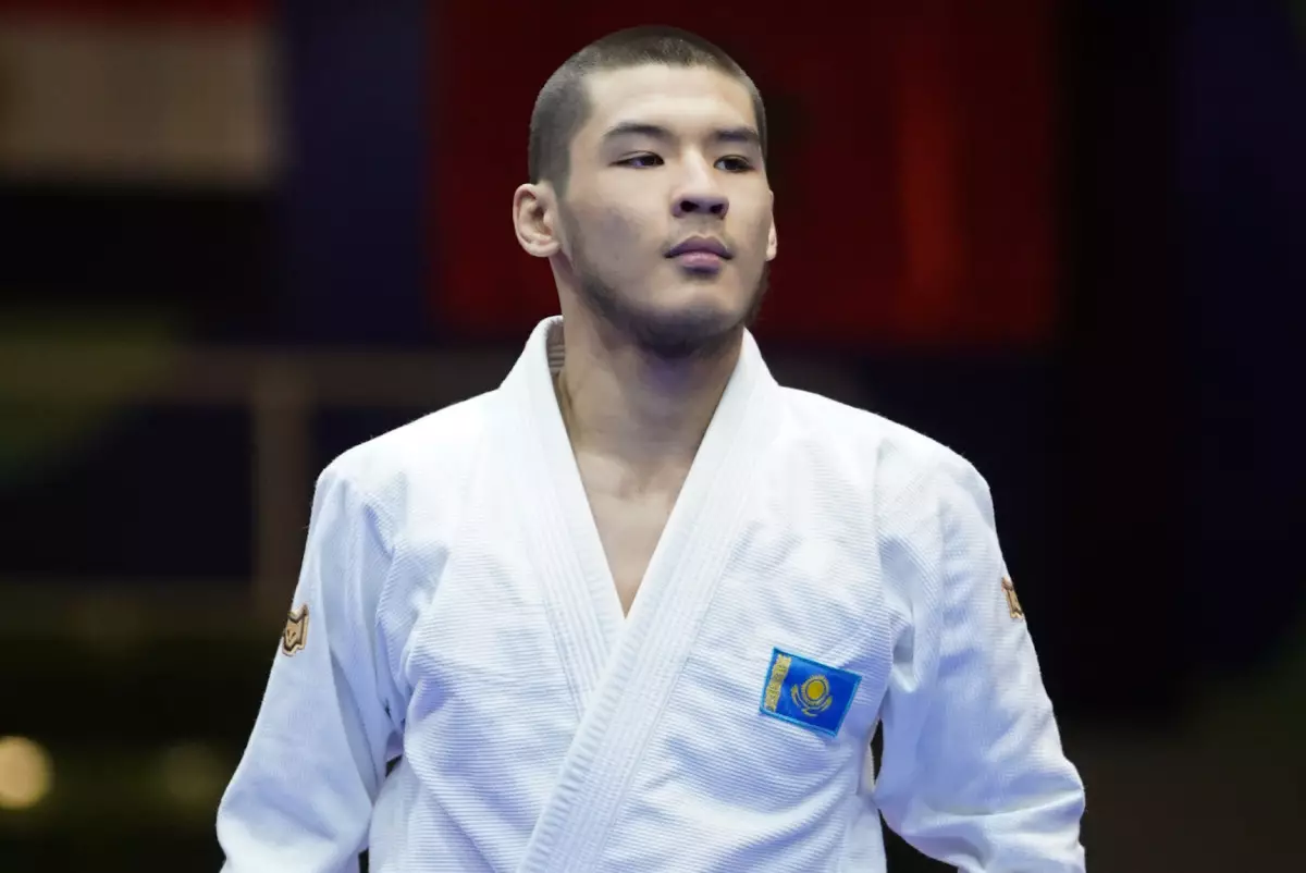 Исламские игры: Алдияр Серик рассказал о сложном финале и давлении соперника