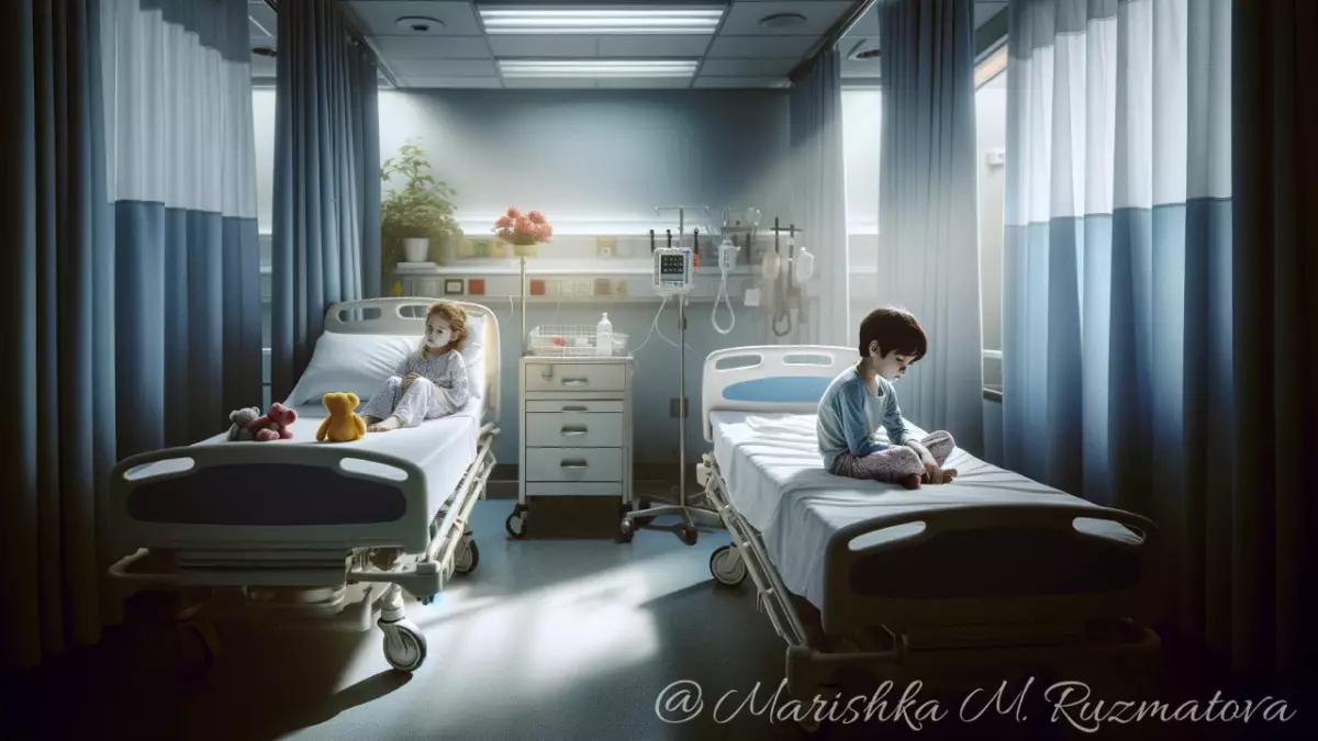 Вспышка гонконгского гриппа в Казахстане: что известно о штамме H3N2