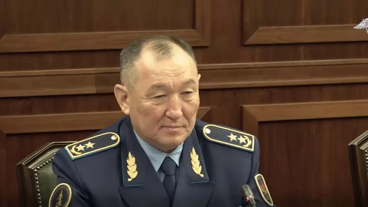 «Вам смешно?» Министр обороны ответил на вопрос о гибели военнослужащих