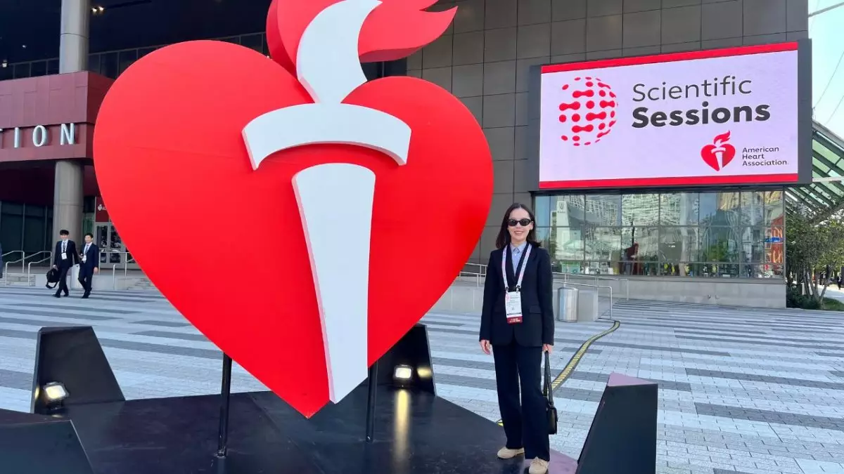 Казахстанские учёные сделали научный прорыв в исследовании работы сердца