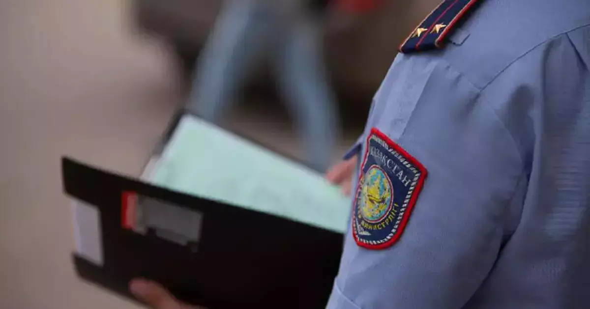 Строгие правила: с 30 ноября регистрация в Казахстане только с разрешения собственника жилья - МВД - новости на Lada.kz 20.11.2025