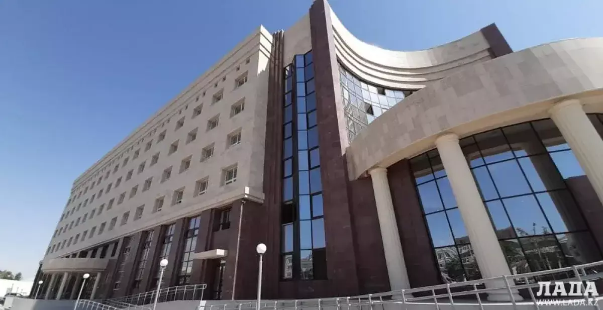 Онкологи приглашают жителей Мангистау пройти бесплатное обследование - новости на Lada.kz 20.11.2025