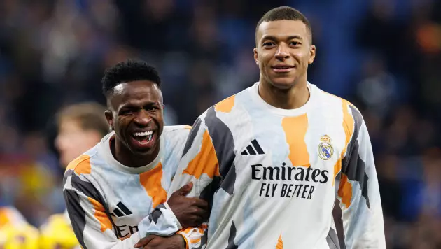 "Реал" отказался от форварда за 180 миллионов и выбрал другую звезду