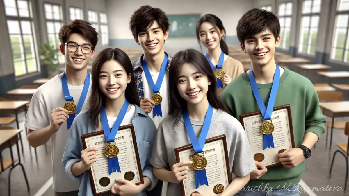 Казахстан стал самым образованным государством среди стран СНГ