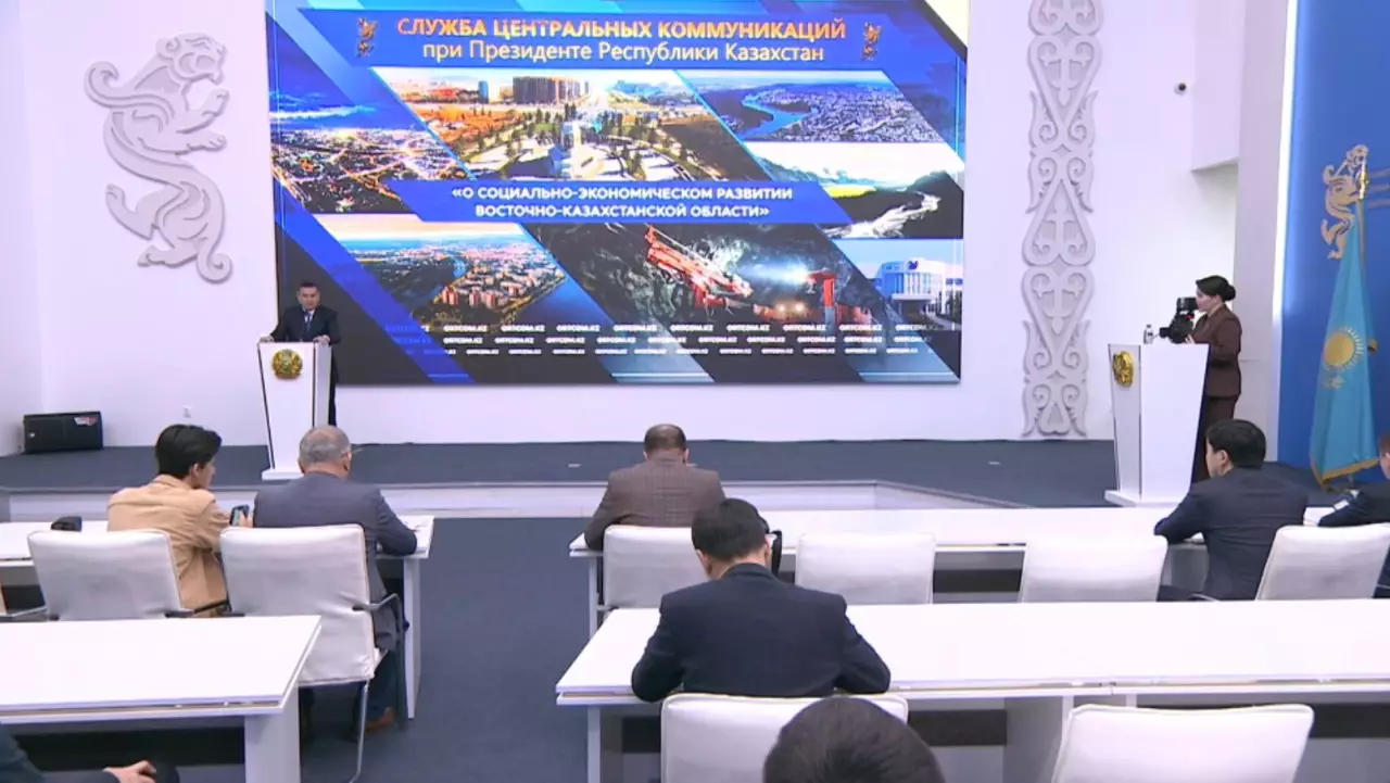 Биыл ШҚО-да 23 мың жұмыс орны ашылды