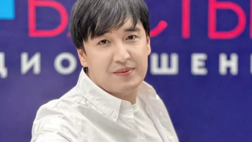 Сырым Исабаев жаңалығымен бөлісіп, хабарлама жасады