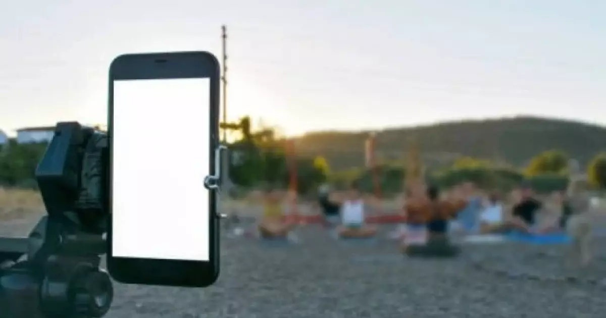  Қазақстанда рұқсатсыз видео түсіруге тыйым салу ұсынылды 