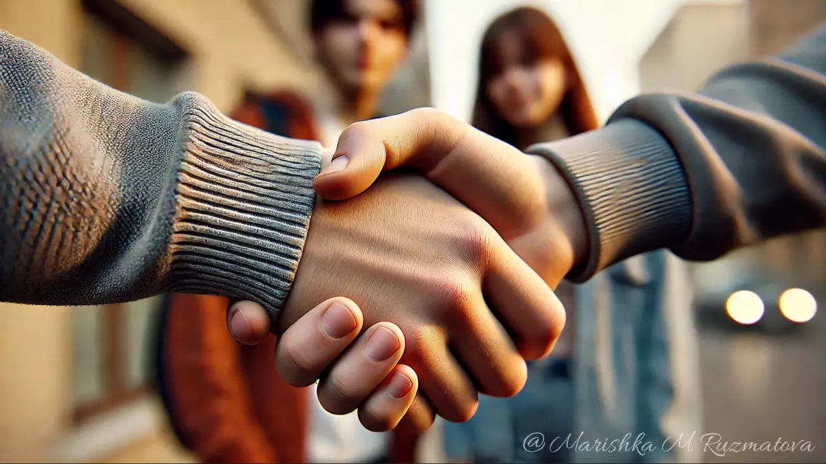 Учёные проверили грамматику 2430 языков и опровергли большинство универсалий