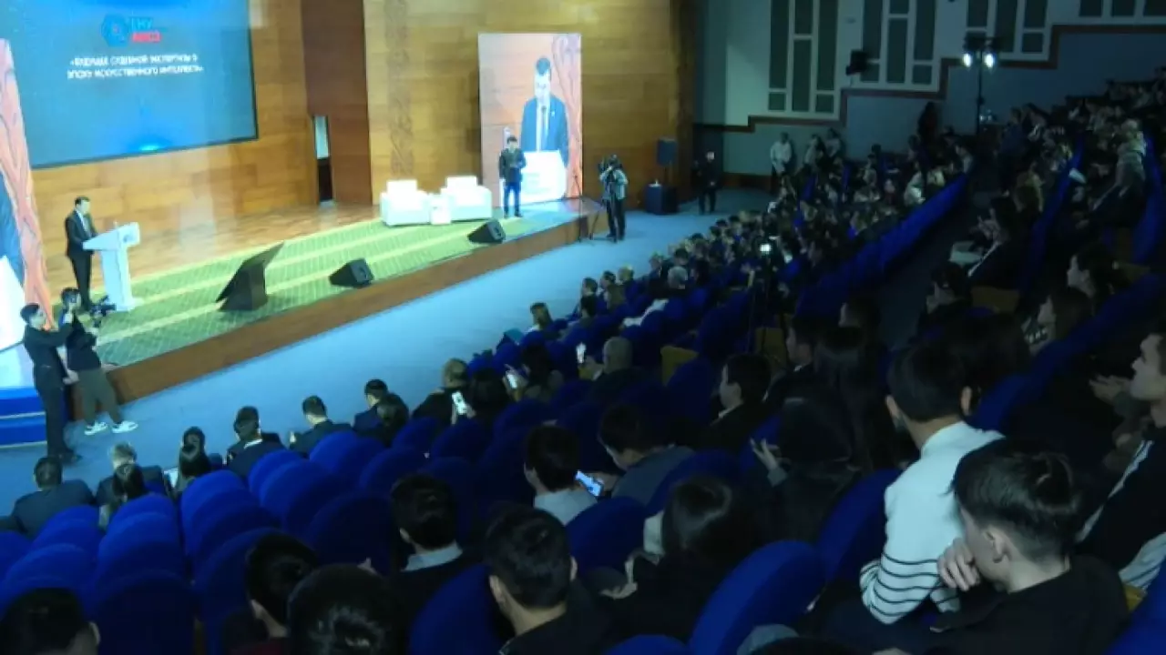 ИИ облегчит работу судебных экспертов