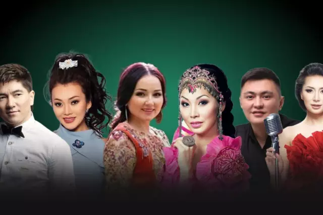 44,5 млн теңгеге дейін: Эстрада жұлдыздардың жаңа жылдық гонорары жария болды