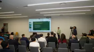 Тұрақты даму жолындағы он жылдық: Қазақстанның жасыл құрылыс саласы жаңа мүмкіндіктерге жол ашуда