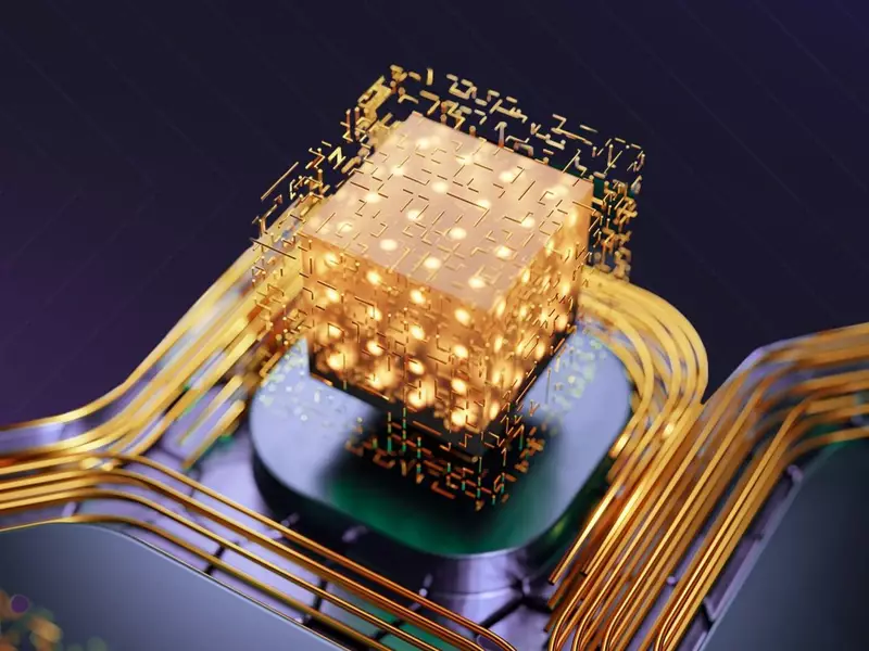 ОАЭ построят свою первую квантовую коммуникационную сеть со спутника на Землю.