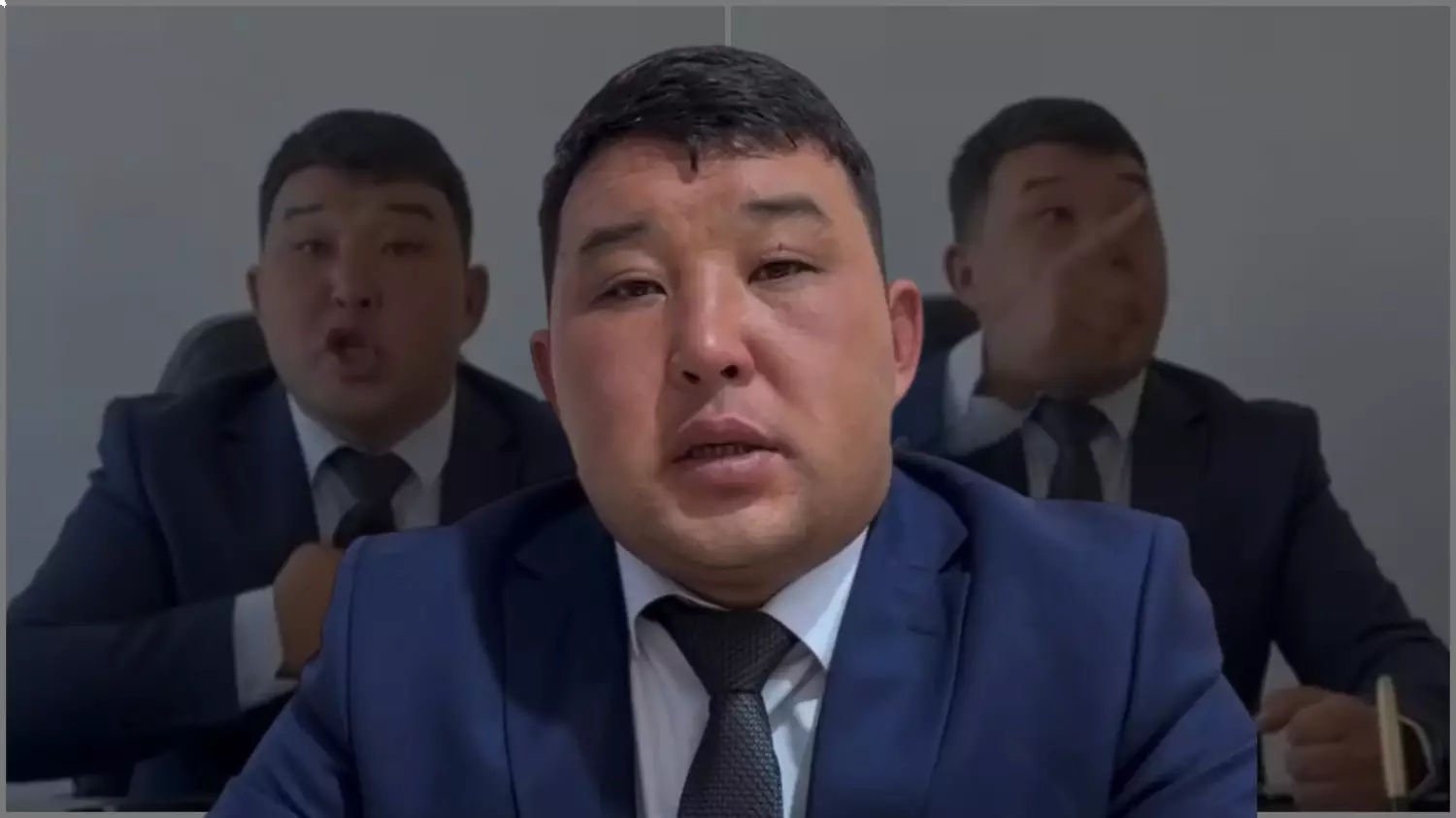 Халықты боқтаған әкім неге жұмыстан қуылмағаны белгілі болды