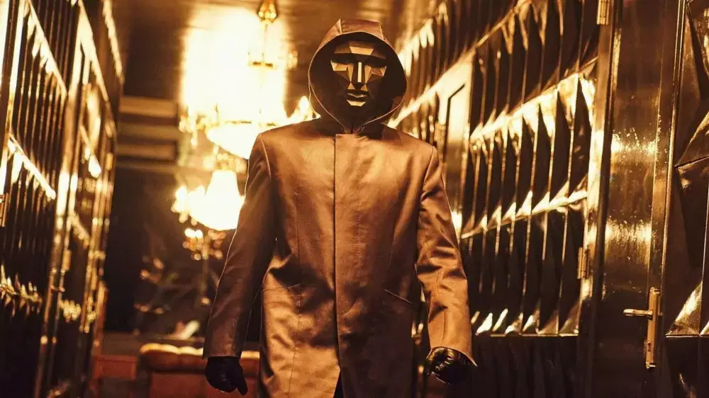 Появились первые детали о продолжении “Игры в кальмара“