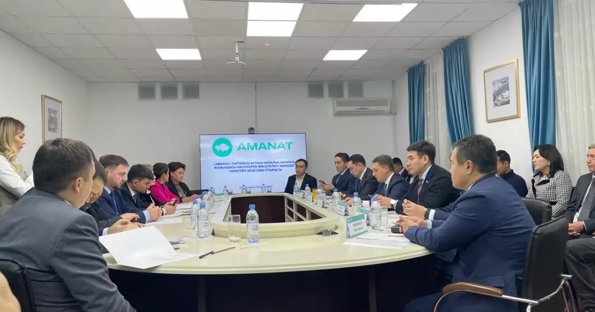   Астана әкімдігі 3 мың шағын және орта бизнеске қолдау көрсетті   