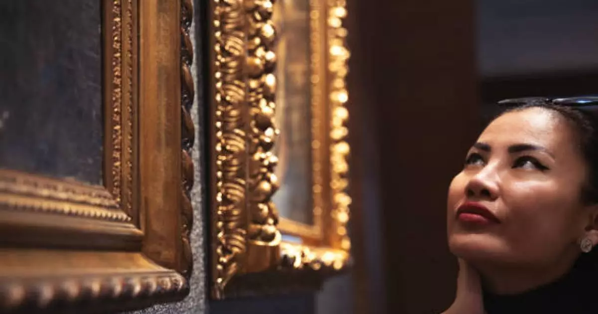  Өнердің адам ағзасына тигізетін әсері ғылыми түрде дәлелденді 