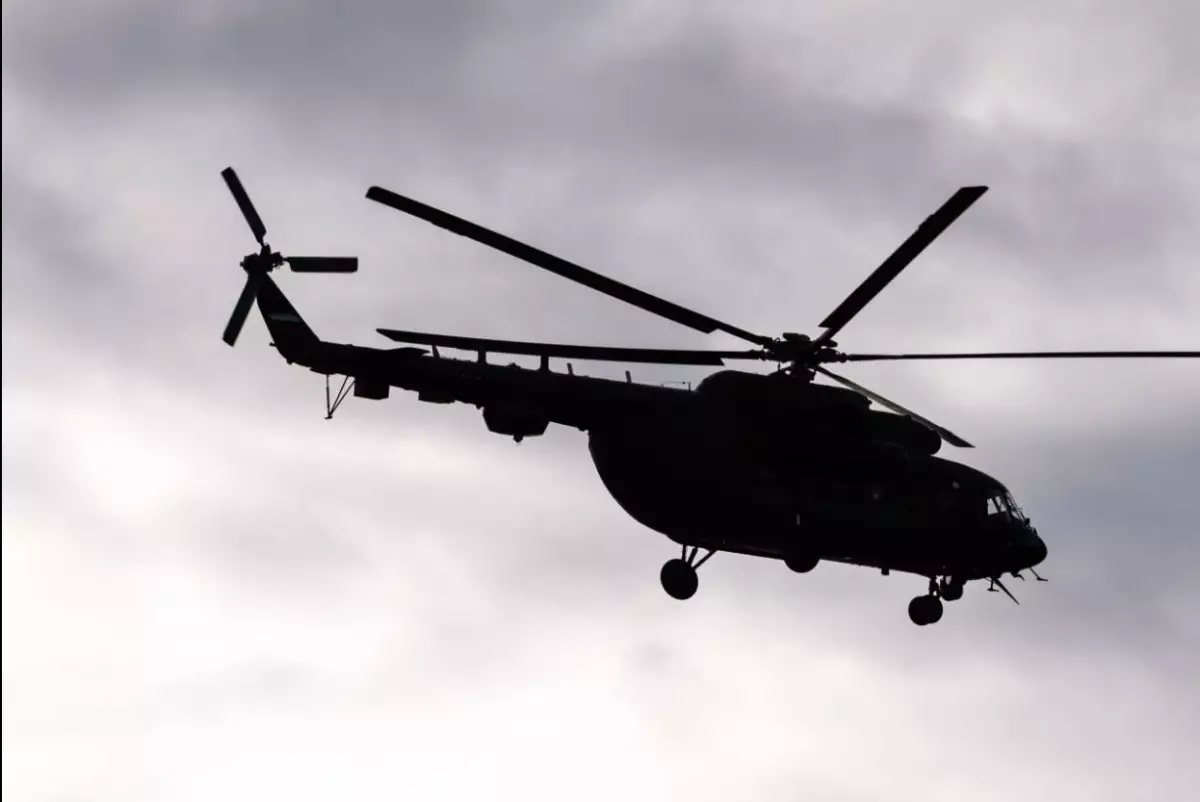 Смертельный пожар в Алгабасе: ещё одну пострадавшую доставили санавиацией в Шымкент