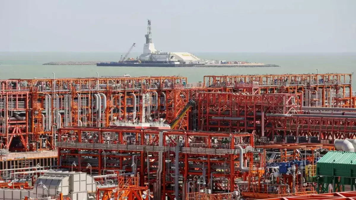 Миллиарды и коррупционные обвинения Кашагана: Минэнерго не раскрывает детали судебного разбирательства с Eni - новости на Lada.kz 20.11.2025