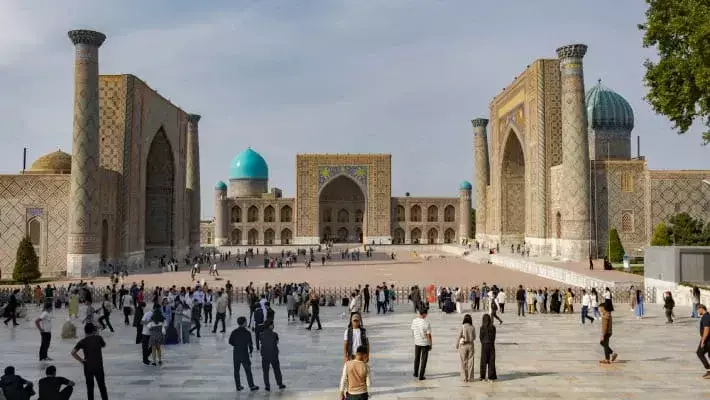 Узбекистан откроет безвиз для новых стран и упростит процедуры въезда